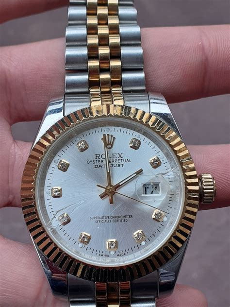 rolex oyster perpetual 72200